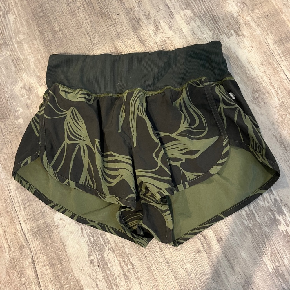Zella Workout Shorts✨